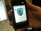 Badger Badge Based Picture Sharing App