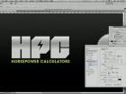 Redesigning HorsePowerCalculators Website