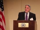 Frank Verrastro of CSIS Discusses The Outlook for Energy