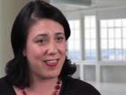 How to Deal with Crying in the Office