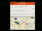 Bastian Lehmann and Sean Plaice on Postmates Delivery Service