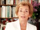 Success Means Taking Risks, from Judge Judy