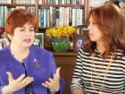 Three Tips for Starting Your Own Business, from Maxine Clark