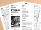 Home Office Deductions