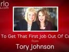 Job Finding Tips For Soon To Be Grads, From Tory Johnson