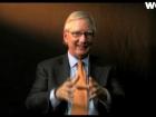 Tom Peters on Why Your Desk Is Your Enemy