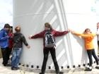 Communities and Sustainable Energy