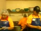 Crawfish Workers In Louisiana