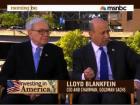 Goldman Sachs CEO on 'Morning Joe'