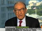 Alan Greenspan on Bloomberg TV