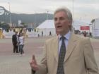 The Launch of the Natural Capital Declaration