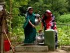 Stand Beside Bangladesh's Economic Progression