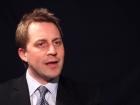 How to Break Out of a Comfort Zone - James McCormick