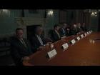 'Too Big To Fail' Trailer