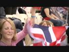 The Legacy and Benefits of the London Olympic Games