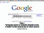 How To Identify Scam Sites In 15 Seconds