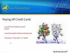 How to Get Out of Credit Card Debt