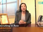 SOUTV: ServCorp 3 Keys to Success: Recruitment in Asia