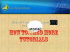 How to get College Grants - Gaurav Bhola