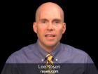 Raleigh Divorce Lawyer - Lee Rosen - Listen to your friends?