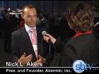 Small Business Stories - Nick Ackers