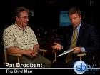 Small Business Stories - Pat Brodbent
