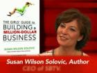 Small Business Advice - The Girls Guide for Building a Million Dollar Business