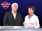 Beware These Investment Scams