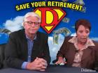 Its not to Late to Save your Retirement