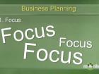 Starting a Business -  Planning Day-to-Day Activities