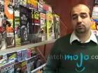 Entrepreneur - Magazine Profile