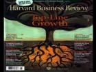 Harvard Business Review - Magazine Profile