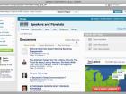 How to Start a Discussion on a LinkedIn Group