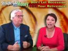 How to Handle Recession During Retirement
