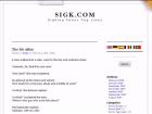 How to Add AdSense to a Blog Sidebar Menu