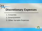 How to Gather Data for a Financial Plan