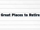 5 Great Relocation Options for Retirement