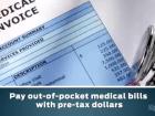 How Pay Less Tax with Health Care Flex Plans