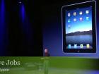 Specs of the iPad