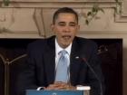 Obama Urges Bipartisanship on Health Care