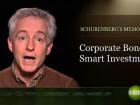 Corporate Bonds as Safe Investments