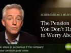 Stop Worrying About Your Pension