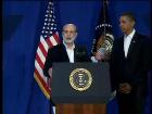 U.S. Budget Deficit Projected to Grow