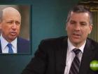 Overview of Wall Street's Prominent Figures