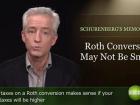 Should You Convert Your IRA