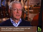 Changing Businesses Within China