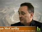 Sustainable 2012 Olympics