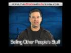 What is Affiliate Marketing