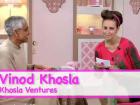 Vinod Khosla Interview - Part 2