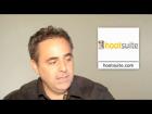 Hootsuite, Monitter and Golden Grahams